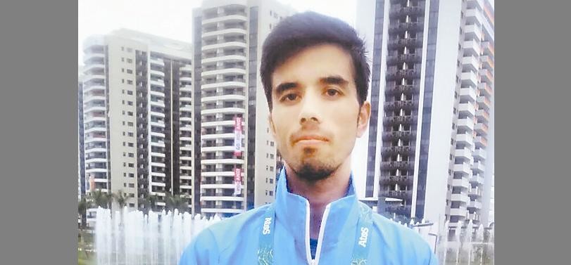 ಒಲಿಂಪಿಕ್ ಗೆ ನಡೆದ ಹಾಲು ಮಾರುವ ಹುಡುಗ ಮನೀಶ್ !