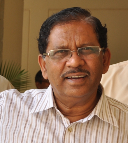 ಮೈಸೂರು ನ್ಯಾಯಾಲಯದ ಆವರಣದಲ್ಲಿ ನಿಗೂಢ ಸ್ಫೋಟ: ತನಿಖೆ ನಂತರ ವಿವರ: ಗೃಹ ಸಚಿವ ಡಾ.ಜಿ.ಪರಮೇಶ್ವರ್