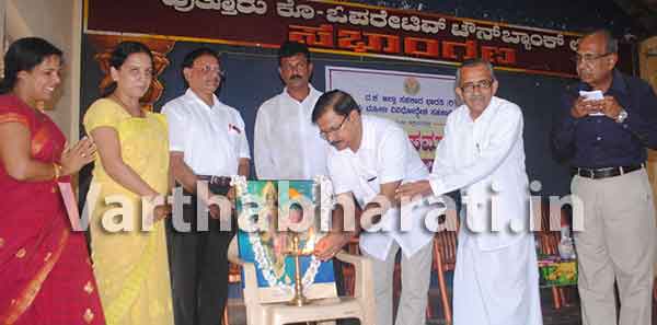 ಮಹಿಳೆಯರು ಸಹಕಾರಿ ಕ್ಷೇತ್ರದಲ್ಲಿ ತೊಡಗಿದರೆ ಸಮಾಜಕ್ಕೆ ಶಕ್ತಿ: ಚನಿಲ ತಿಮ್ಮಪ್ಪ ಶೆಟ್ಟಿ