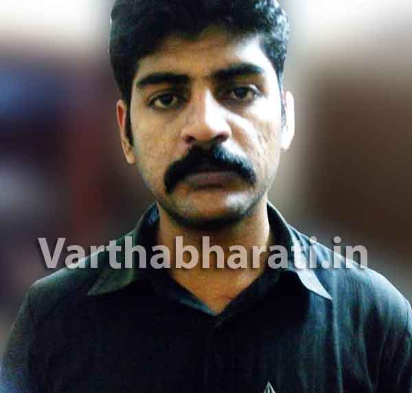 ವರದಕ್ಷಿಣೆಗಾಗಿ ಪತ್ನಿಗೆ ಹಲ್ಲೆ: ಆರೋಪಿ ಪತಿಯ ಬಂಧನ