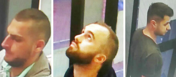 ಮುಂಬೈ ಪೊಲೀಸರಿಂದ ರೊಮೇನಿಯನ್ ಗ್ಯಾಂಗ್ ಸದಸ್ಯನೊಬ್ಬನ ಬಂಧನ