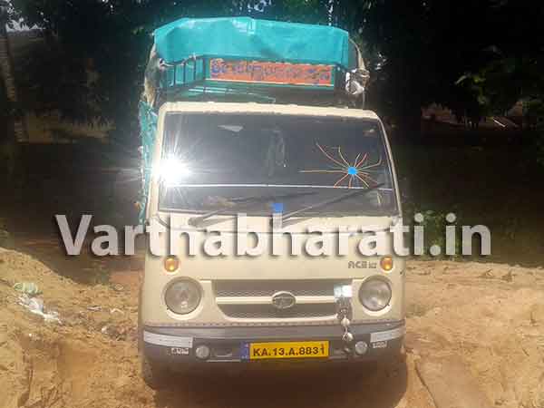 ಜಾನುವಾರು ಸಾಗಾಟ: ಇಬ್ಬರ ಸೆರೆ