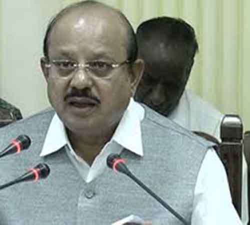 ಬಿಪಿಎಲ್ ಪಡಿತರ ಚೀಟಿ ಮಾನದಂಡ ಸರಳೀಕರಣಕ್ಕೆ ಸಚಿವ ಸಂಪುಟ ಸಭೆ ಆಸ್ತು