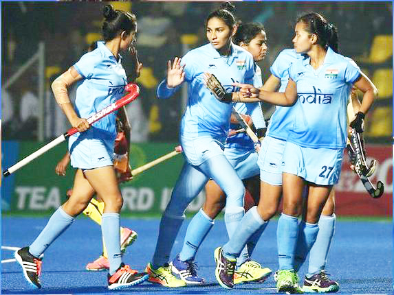 ಆಸ್ಟ್ರೇಲಿಯ ವಿರುದ್ಧ ಭಾರತಕ್ಕೆ ಹೀನಾಯ ಸೋಲು