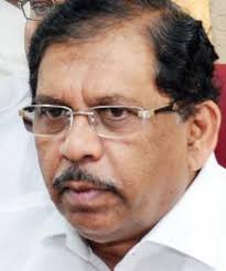 ಹಿಂದಕ್ಕೆ ಪಡೆಯಲು ಕಾನೂನಿನಲ್ಲಿ ಅವಕಾಶವಿಲ್ಲ: ಸಚಿವ ಪರಮೇಶ್ವರ್