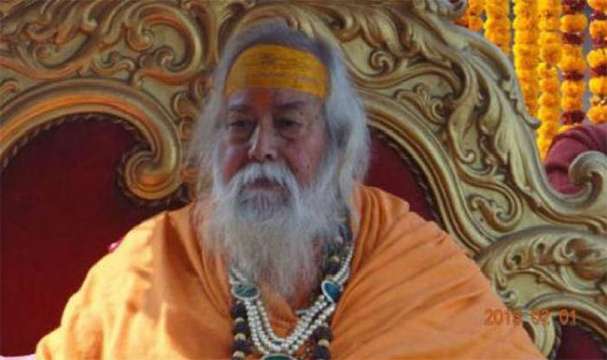 ಮೋದಿ 3 ದಿನಗಳೊಳಗೆ ಕ್ಷಮೆ ಕೇಳಬೇಕು, ಇಲ್ಲವೇ ಕಾನೂನು ಕ್ರಮ ಎದುರಿಸಬೇಕು!: ಗೋವರ್ಧನ ಪೀಠದ ಶಂಕರಾಚಾರ್ಯ