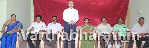 ಪುತ್ತೂರು: ಒಳಚರಂಡಿ ಯೋಜನೆ ಕುರಿತು ಮಾಹಿತಿ ಕಾರ್ಯಕ್ರಮ