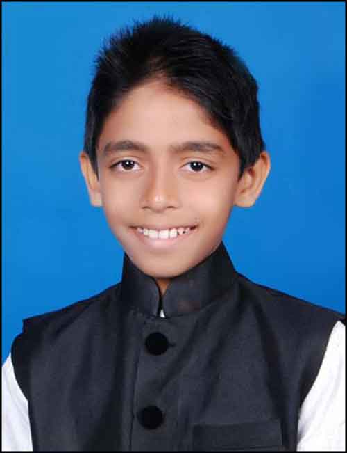 ಕೊನೆಗೂ ಗೆದ್ದ ಹಾರಾಡಿಯ ವಿದ್ಯಾರ್ಥಿ ದಿವಿತ್ ರೈ