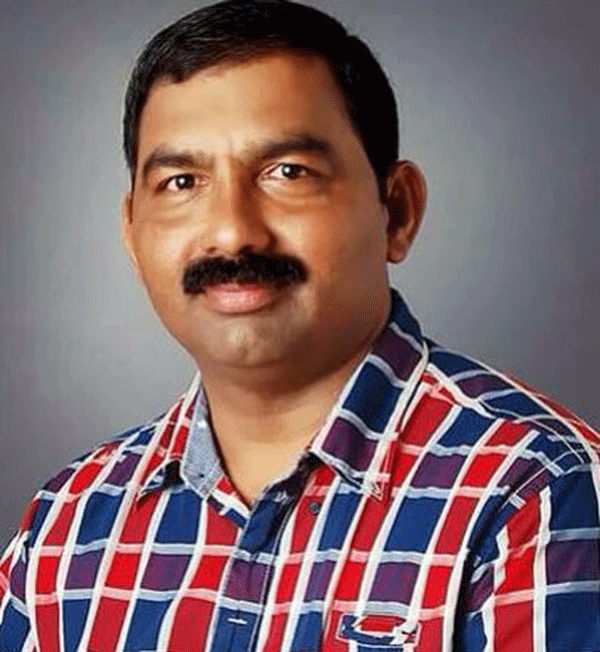 ಭಾಸ್ಕರ್ ಶೆಟ್ಟಿ ಕೊಲೆ ಪ್ರಕರಣ: ನಿರಂಜನ್ ಭಟ್ ತಂದೆ ಮತ್ತು ಕಾರು ಚಾಲಕನ ಸೆರೆ