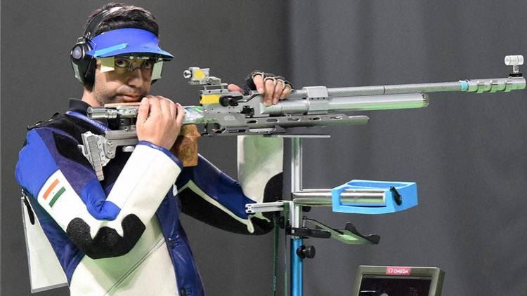 ಮನೆಯ ಹಿತ್ತಿಲಲ್ಲಿರುವ ಶೂಟಿಂಗ್ ರೇಂಜ್‌ನ್ನು ತೆಗೆದು ತರಕಾರಿ ಬೆಳೆಯುವೆ: ಶೂಟಿಂಗ್ ತಾರೆ ಅಭಿನವ್ ಬಿಂದ್ರ