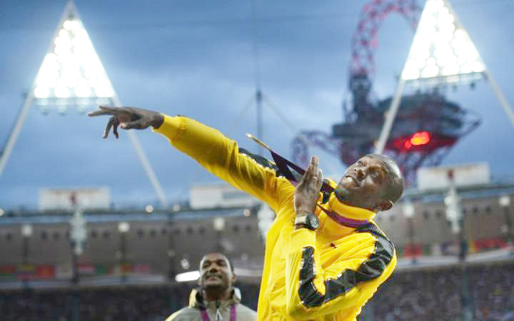 ಒಲಿಂಪಿಕ್ಸ್ ಅಥ್ಲೆಟಿಕ್ಸ್ ಸ್ಪರ್ಧೆಗಳು ಇಂದು ಆರಂಭ