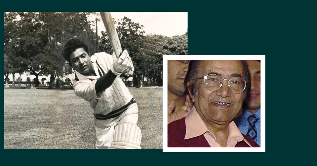 ಪಾಕ್ ಮಾಜಿ ಕ್ರಿಕೆಟಿಗ ಹನೀಫ್ ಹೃದಯ ಬಡಿತ 6 ನಿಮಿಷ ನಿಂತರೂ, ಮತ್ತೆ ಚೇತರಿಸಿಕೊಂಡರು..!