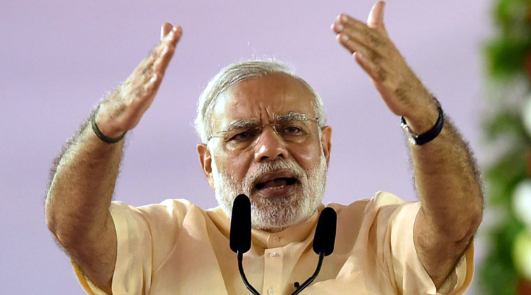 ತಮ್ಮ ಹೇಳಿಕೆಯನ್ನೇ ಮೋದಿ ನುಂಗಿಕೊಂಡದ್ದು ಏಕೆ?