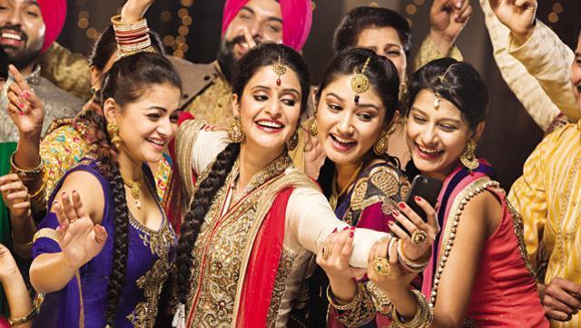 ಅತ್ಯಂತ ದುಬಾರಿ ಸೆಲ್ಫಿ