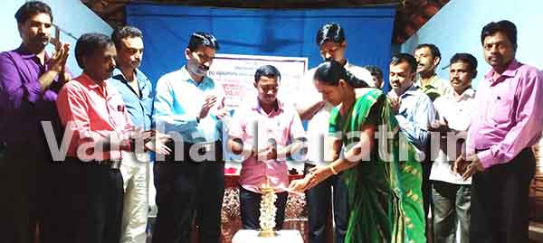 ಶಿಕ್ಷಕರು ವ್ಯಕ್ತಿ ವಿಕಸನ ಶಿಲ್ಪಿಗಳು : ತುಂಗಪ್ಪಬಂಗೇರ