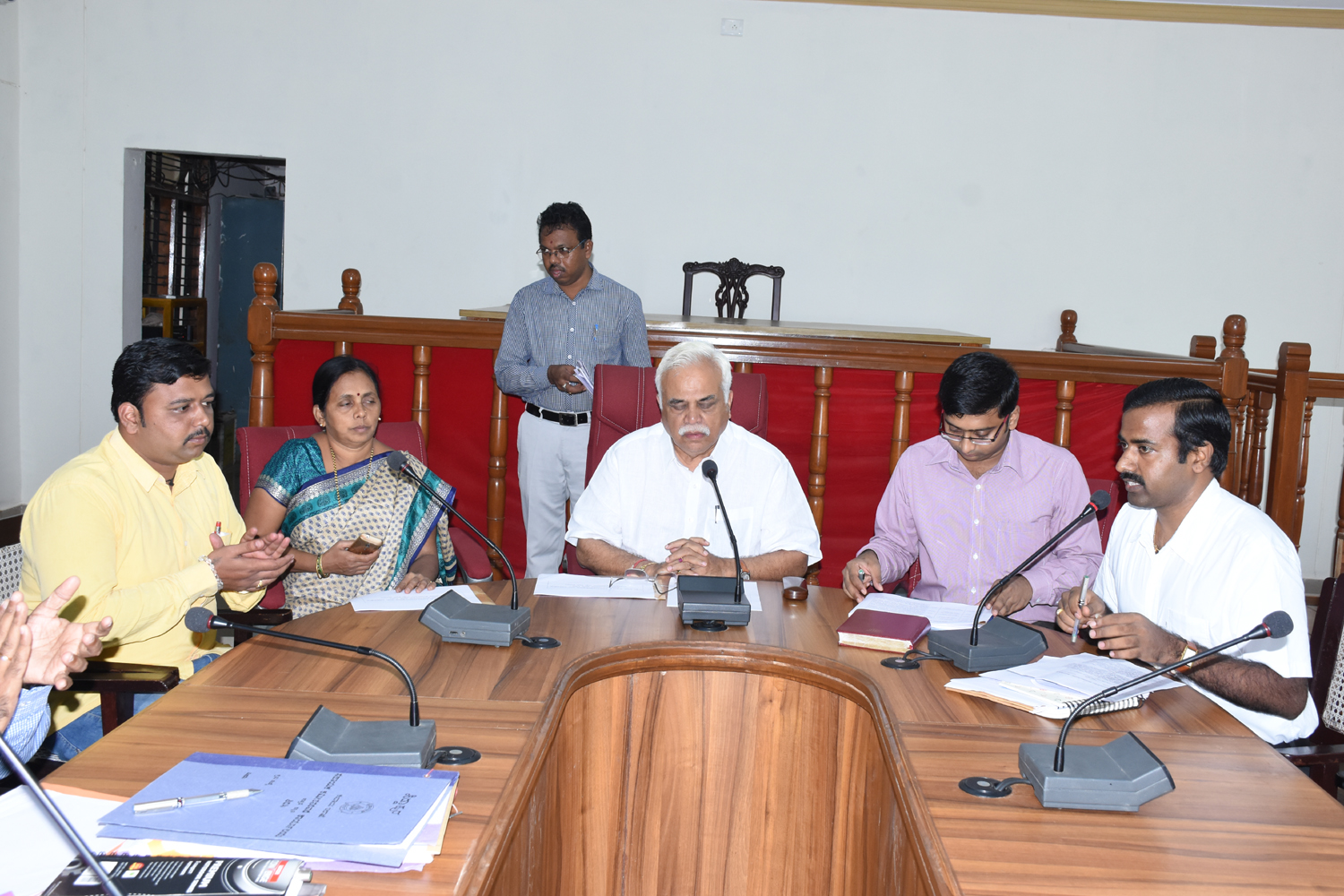 ಉ.ಕ. ಪ್ರವಾಸೋದ್ಯಮ ಅಭಿವೃದ್ಧಿಗೆ 116 ಕೋಟಿ ರೂ. ಬಿಡುಗಡೆ