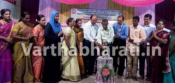 ವಿದ್ಯಾರ್ಥಿಗಳ ಸಾಂಸ್ಕೃತಿಕ ಅನನ್ಯತೆಗೆ ಪ್ರತಿಭಾ ಕಾರಂಜಿ ವೇದಿಕೆ: ಪ್ರೊ.ಇಸ್ಮಾಯೀಲ್