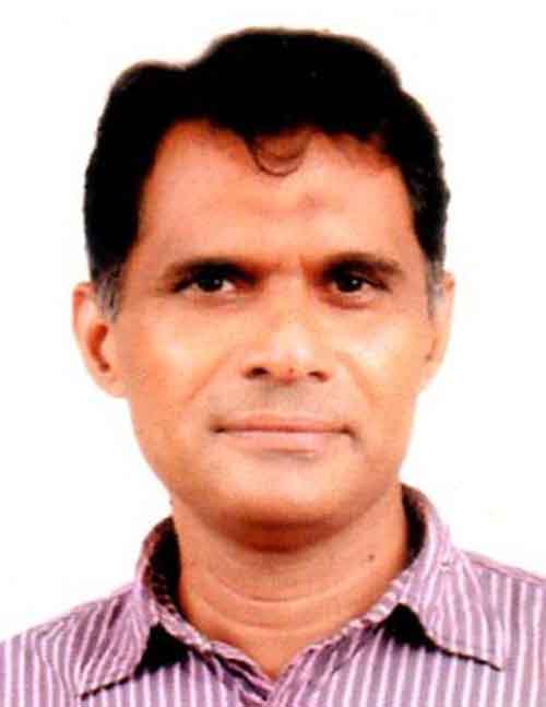 ಅಹ್ಮದ್ ಅನ್ವರ್‌ರಿಗೆ ‘ಶೇಖ್ ಅಹ್ಮದ್ ಸರ್ ಹಿಂದೀ’ ಪ್ರಶಸ್ತಿ