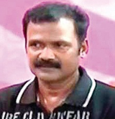 ಕೇರಳ: ಸಿನೆಮಾ ನಟ ಸಾಗರ್ ಶಿಯಾಸ್ ನಿಧನ