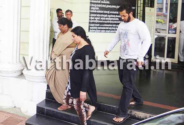 ಉದ್ಯಮಿ ಭಾಸ್ಕರ್ ಶೆಟ್ಟಿ ಕೊಲೆ ಪ್ರಕರಣ: ಆರೋಪಿಗಳಿಗೆ ಮತ್ತೆ ಐದು ದಿನಗಳ ಪೊಲೀಸ್ ಕಸ್ಟಡಿ