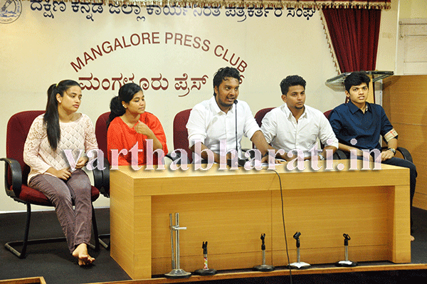 ಅಲೋಶಿಯಸ್ ಕಾಲೇಜು ವಿದ್ಯಾರ್ಥಿಗಳಿಂದ ಹೀಗೊಂದು ಮಾದರಿ ಸಮಾಜ ಸೇವೆ!