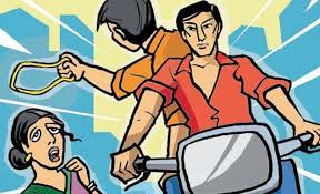 ಇರಾನಿ ಗ್ಯಾಂಗ್‌ನ ಆರು ಸರಗಳ್ಳರಿಗೆ ಜೀವಾವಧಿ ಶಿಕ್ಷೆ