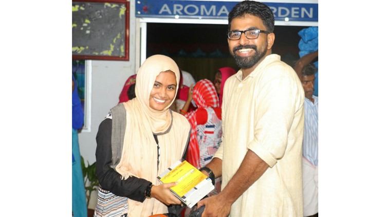 ಕೇರಳದ ಚಿನ್ನ ಪ್ರಿಯರಿಗೆ ಮಹತ್ವದ ಸಂದೇಶ ನೀಡಿದ ಸಹ್ಲಾ