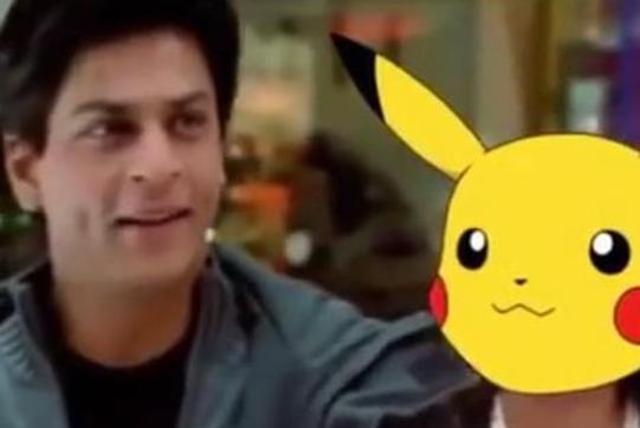 ಶಾರುಕ್‌ರನ್ನು ಮತ್ತೆ ತಡೆದ ಅಮೆರಿಕದ ಇಮಿಗ್ರೇಶನ್ ಅಧಿಕಾರಿಗಳು