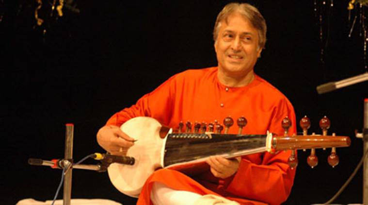 ಉಸ್ತಾದ್ ಅಮ್ಜದ್ ಅಲಿ ಖಾನ್ ಅವರ ಬ್ರಿಟನ್ ವೀಸಾ ಅರ್ಜಿ ತಿರಸ್ಕೃತ