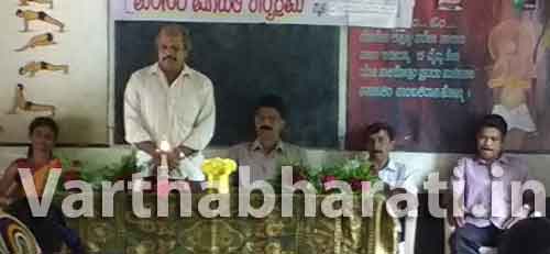 ‘ಕಾಯಿಲೆಯಿಂದ ದೂರವಿರಬೇಕಿದ್ದರೆ ಜೇನುತುಪ್ಪ ಬಳಸಿ’