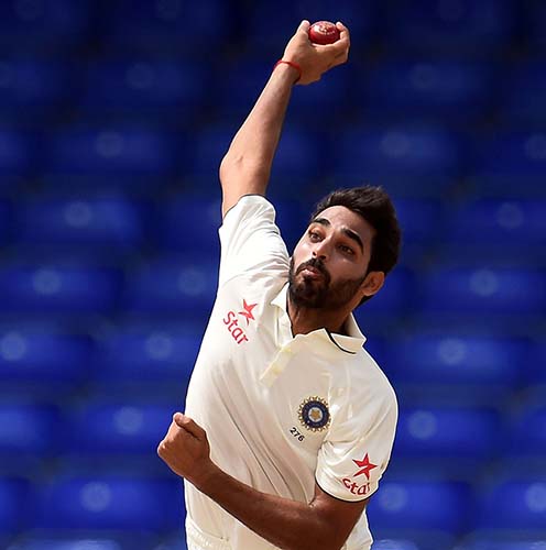 ಸರಣಿ ಗೆಲುವಿನ ಹಾದಿಯಲ್ಲಿ ಭಾರತ