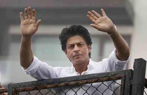 ವಿದೇಶಾಂಗ ವ್ಯವಹಾರಗಳ ಸಚಿವಾಲಯದ ಮಧ್ಯಪ್ರವೇಶದ ಬಳಿಕ ಶಾರುಖ್‌ಗೆ ಬಿಡುಗಡೆ ಭಾಗ್ಯ