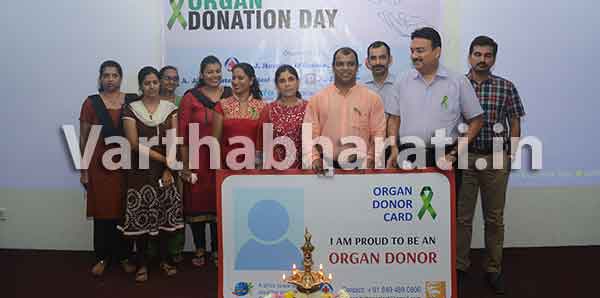 ಅಂಗಾಂಗ ದಾನದ ಬಗ್ಗೆ ಇನ್ನಷ್ಟು ಜಾಗೃತಿ ಅಗತ್ಯ: ಡಾ. ಪ್ರಶಾಂತ್ ಮಾರ್ಲ
