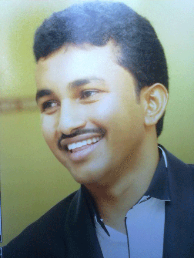 ಬಿಸಿಎಫ್ ನಿಂದ ಇನಾಯತ್ ಅಲಿ ಮುಲ್ಕಿಯವರಿಗೆ ಯುವ ಉದ್ಯಮಿ ಪ್ರಶಸ್ತಿ