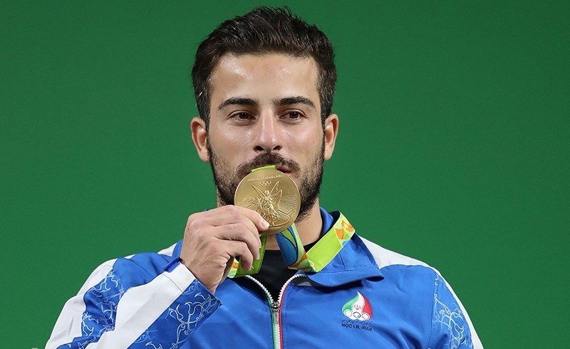 ಇರಾನ್ ಖಾತೆಗೆ ಚಿನ್ನ ಜಮೆ ಮಾಡಿದ ರೋಸ್ತಾಮಿ