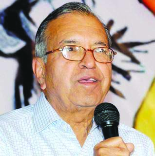 ಕೇಂದ್ರದ ಹೊಸ ಶಿಕ್ಷಣ ನೀತಿ ಪುರೋಹಿತಶಾಹಿಗೆ ಪೂರಕ: ಪ್ರೊ.ಹರಗೋಪಾಲ್