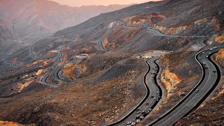 ಪ್ರವಾಸೋದ್ಯಮ ಕ್ಷೇತ್ರದಲ್ಲಿ ಪ್ರಗತಿ ದಾಖಲಿಸಿದ ರಾಸಲ್‌ಖೈಮ