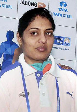 ರಿಯೋ ಗೇಮ್ಸ್: ಲಲಿತಾ ಬಾಬರ್ ಫೈನಲ್‌ಗೆ ಲಗ್ಗೆ