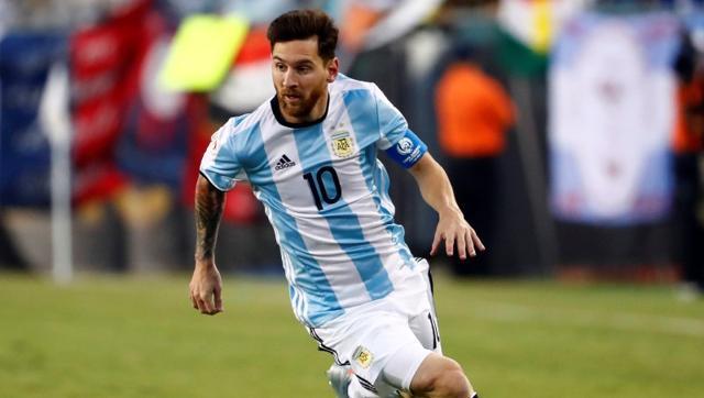 ಮೆಸ್ಸಿ ಅರ್ಜೆಂಟೀನ ತಂಡಕ್ಕೆ ಮರಳಿ ಬರುತ್ತಾರಂತೆ...!