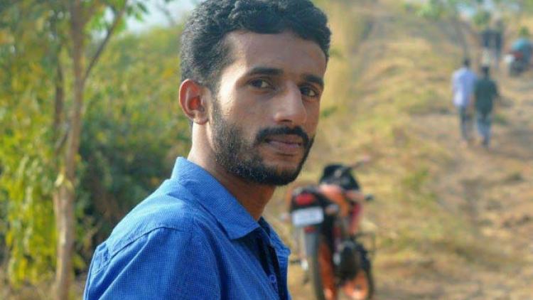 ಬೀಫ್ ಬಿರಿಯಾನಿ ತಿಂದದ್ದಕ್ಕೆ ಪ್ರವೇಶ ನಿರಾಕರಿಸಲಾಗಿದ್ದ ವಿದ್ಯಾರ್ಥಿಗೆ ದಿಲ್ಲಿ ಜೆಎನ್‌ಯುನಲ್ಲಿ ಅವಕಾಶ