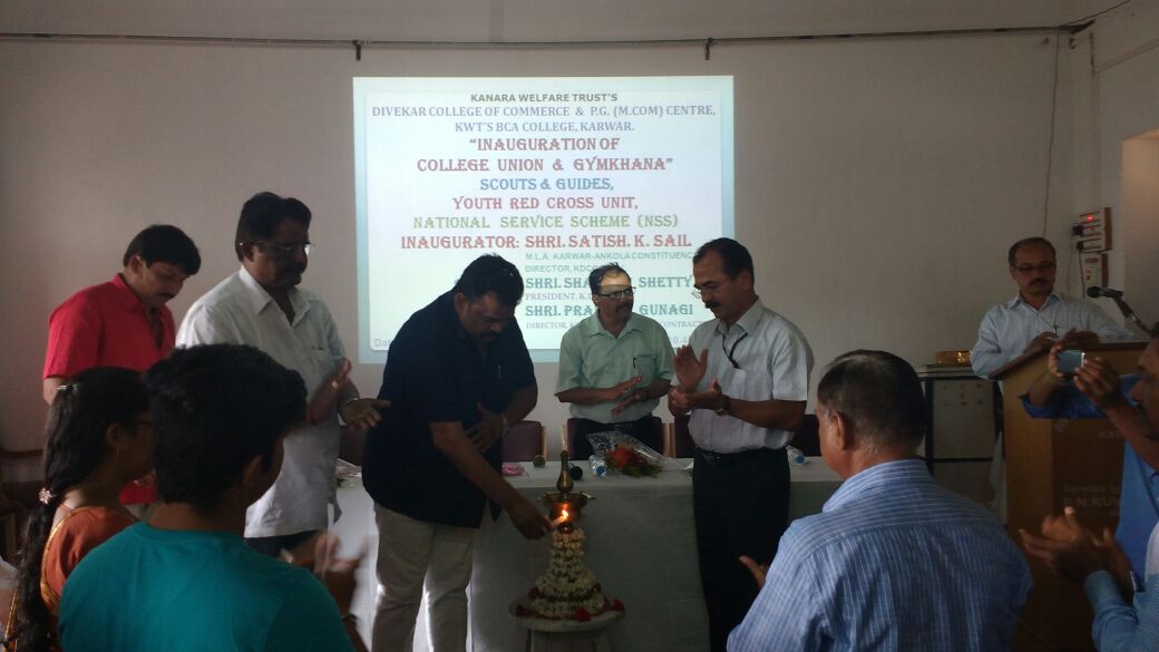 ಕಾಲೇಜಿನ ಪ್ರಗತಿಗೆ ಶ್ರಮಿಸಿ: ಸೈಲ್