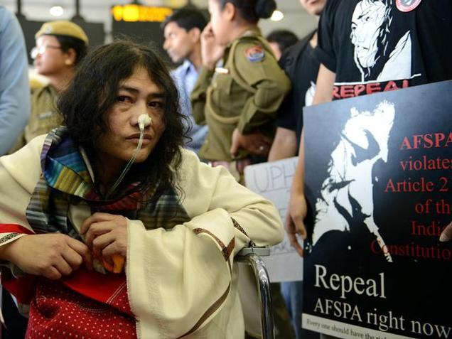 ರಾಜಕೀಯಕ್ಕೆ ಧುಮುಕುವ ನಿರ್ಧಾರ ಬದಲಿಲ್ಲ: ಶರ್ಮಿಳಾ