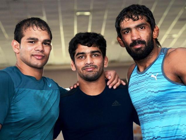 ಇಂದಿನಿಂದ ಕುಸ್ತಿ ಸ್ಪರ್ಧೆ ಆರಂಭ