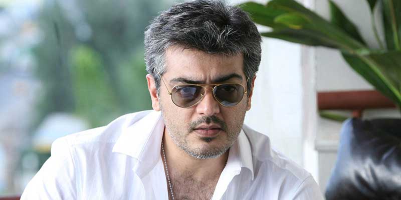 ಶಂಕರ್ ಚಿತ್ರದಲ್ಲಿ ಅಜಿತ್