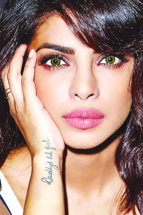 ಪ್ರಿಯಾಂಕಗೆ ಬಾಲಿವುಡ್ ಬೇಡವಾಯಿತೇ?