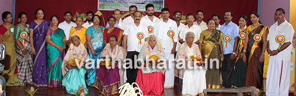 ಮೂಡುಬಿದಿರೆ: ದೇವಾಡಿಗ ಸಂಘದಿಂದ ಆಟಿಡೊಂಜಿ ದಿನ