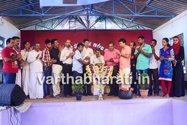 ಕಡಬ ಸರಕಾರಿ ಪದವಿ ಪೂರ್ವ ವಿದ್ಯಾರ್ಥಿಗಳ ಸ್ನೇಹ ಸಮ್ಮಿಲನ