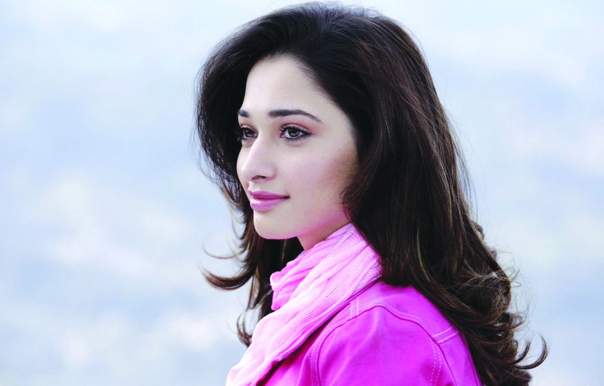 ಸ್ಯಾಂಡಲ್‌ವುಡ್‌ಗೆ ತಮನ್ನಾ