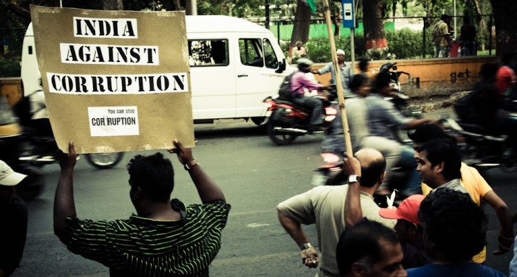 ಮೋದಿ, ಅದಾನಿ ಹಾಗೂ ಕಪ್ಪು ಹಣ