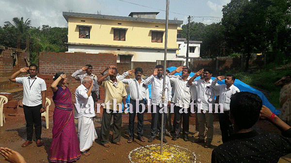 ಮಾದಕ ವ್ಯಸನದ ಬಗ್ಗೆ ಜಾಗೃತರಾಗಲು ವಿದ್ಯಾರ್ಥಿಗಳಿಗೆ ಕರೆ